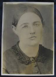 Ann Hayden Botts (1822-1891)