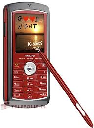 Philips 759 - zdjęcia