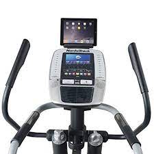 Nordic Track A C T Commercial 7 Elliptical Cross Trainer Cross Trainer Elliptical Cross Trainer Elliptical