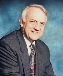 Don Huber Obituary (1929