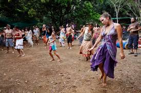 It's a place to dive into a transformative spiritual voyage, rejuvenate the body, connect with pacific coast, costa rica. Bienvenidos A La Voz De Nosara