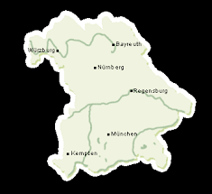 Auch im süden deutschlands kam es am samstag zu schweren. Agrarwetter Bayern Wetter Fur Die Landwirtschaft Proplanta De