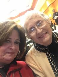 Jarene Caffey Robison Obituary