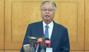 Perhatian calon pegawai tadbir diplomatik m41, 16 mei 2019. 35 Pegawai Tadbir Negeri Johor Terlibat Rombakan Mynewshub