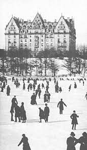This post is about the dakota apartments, where john lennon lived and was shot. The Dakota Wikipedia