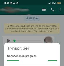 The developers have recently released a. Life Hack Using Speech To Text Processing On Social Media Voice Notes By Daniel Rosehill Daniel S Tech World Medium