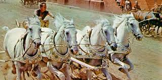 Джек хьюстон, тоби кеббелл, родриго санторо и др. Ben Hur Movie Review For Parents