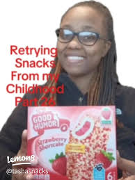 Childhood Ice Cream Favorites: A Nostalgic Journey