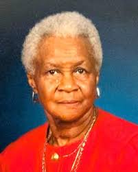 Carmen Garvey Obituary