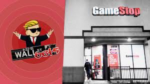 In my last post i talked about how to make your résumé more likely to catch the attention of a hiring manager. Gamestop S Wild Ride How Reddit Traders Sparked A Short Squeeze Financial Times