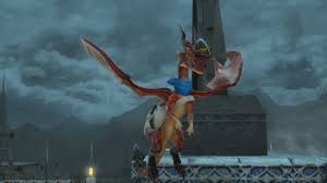 Jan 11, 2021 · unlock clients for crafting and gathering deliveries. Ffxiv How To Get The Ehll Tou Mount Millenium