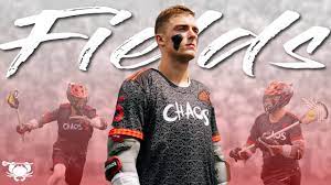 With 11 goals and five assists, fields leads the league in goals and is third in points heading into week 5. Highlights Connor Fields 2019 Pll Youtube