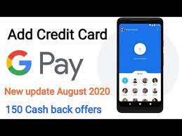 Check spelling or type a new query. How To Add Credit Card In Google Pay 2020 Ii How To Link Credit Card In Google Pay 2020 Youtube