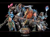 DND Open Play