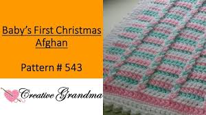 Baby S First Christmas Afghan Crochet Tutorial Easy To Crochet Youtube Christmas Afghan Christmas Crochet Blanket Baby Afghan Crochet This gorgeous peacock crochet blanket pattern is a stunner and we have all the best ideas in our post. baby s first christmas afghan crochet