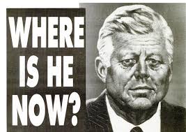 The Old Catholic Plot Against JFK