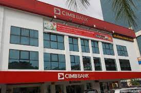 Bankas arba bankomatas, cimb bank bandar puteri puchong puchong, malaizija. Cimb Five Staff Quarantined After Contact With Covid 19 Patient Edgeprop My