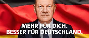 SPD.de: Wahlaufruf Kommunale