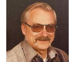 John Doran Obituary (1933