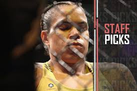 UFC 289 staff picks and predictions: Amanda Nunes to be tested by Irene  Aldana