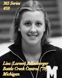 Michigan's Swimming Legends (@michswimlegends) · Instagram 照片和视频