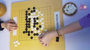 592 đường 3/2, phường 14, quận 10, tp.hcm. 020 Gomoku Chess Training Series Trangpham Vs Theha Match Day 02 Youtube