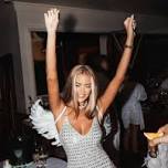The Weekend at Bagatelle on Friday 31st July 2026 in Bagatelle Dubai