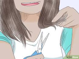Be careful of certain fabrics. How To Take Care Of Black Girls Hair With Pictures Wikihow