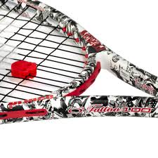 Tattoo bob in rotterdam katendrecht: Prince O3 Tattoo 100 290g Turnierschlager Online Kaufen Tennis Point