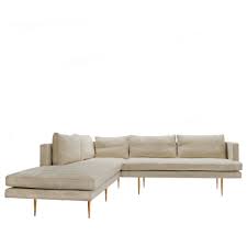 Enjoy free shipping with your order! Ella Sectional Sofa Wow Modern Furniture Midcentury Modern Furniture Modern Credenzas Modern Cabinet Walnut Chairs Modern Sofa