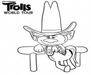 It includes 32 coloring sheets and 32 pages of activities such as mazes. Trolls World Tour Coloring Pages To Print Trolls World Tour Printable