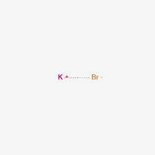 Harmful if swallowed warning acute toxicity, oralh332 (97.73%): Potassium Bromide American Elements