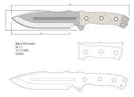 See more ideas about knife patterns, knife, knife template. Paper Butterfly Knife Template Novocom Top