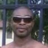 Obituary information for Tamekus Burriss