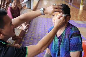 Klinik 1malaysia lembah subang, no 112 dan 113, blok a, taman putra damai, lembah subang, petaling jaya (end of january) 2. Sarawak Energy Csr Eye Vision Programme Reaches Resettled Communities At Sungai Asap And Murum Sarawak Energy