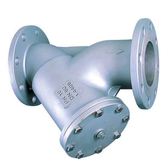 Strainers Valve