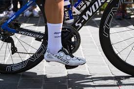 Egan arley bernal gómez (born 13 january 1997) is a colombian cyclist, who rides for uci worldteam ineos grenadiers. Photo Gallery The Best Shoes Of The 2019 Tour De France Cyclingtips