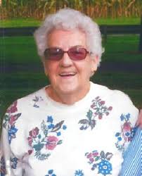 Lillian M. "Billie" Willard