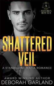 Read Shattered Veil online free by Deborah Garland
