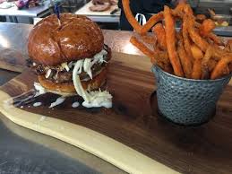 Flat Rock Wood Room Hendersonville Restaurant Reviews Photos Reservations Tripadvisor Amazing Food Bbq Restaurant French Dip