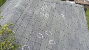 However, determining whether your roof has sustained damage from a hailstorm may be a little more difficult. Roof Damage What To Do After A Hail Storm Town Country Roofing