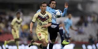 Las probables alineaciones del pachuca vs américa. Pachuca Vs America Donde Y Cuando Ver En Vivo Jornada 1 Guard1anes 2020