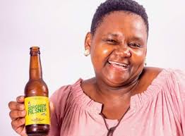Facebook is showing information to help you better understand the purpose of a page. Master Brewer Sees A Fizzing Future For African Beer Food For Mzansi