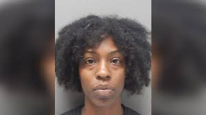 Monroe woman charged with negligent homicide