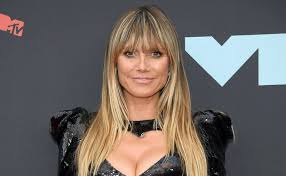 1 day ago · heidi klum didn't know she accidentally flashed 'agt' fans until she saw it on tiktok. Heidi Klum 48 Looks Stuns In Pink Bikini While On A Yacht