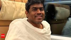 Is Yuvan Shankar Raja