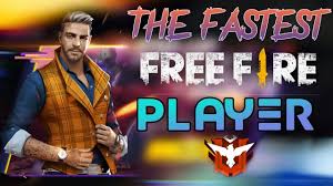 Some people even think that he is a hacker because of his incredible speed. Telugu Fastest Player Free Fire Live Telugu Hindi Free Fire Ao Vivo Pls Subscribe Youtube