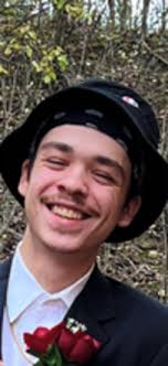 Obituary information for Shane Michael Huber