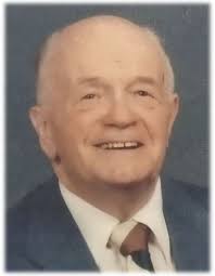 Charles Pickett Obituary (1911