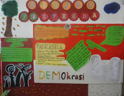 Dekorasi kelas sma untuk 17 agustus. 39 Dekorasi Kelas 17 Agustus Kece Bikin Merdeka Berwarna